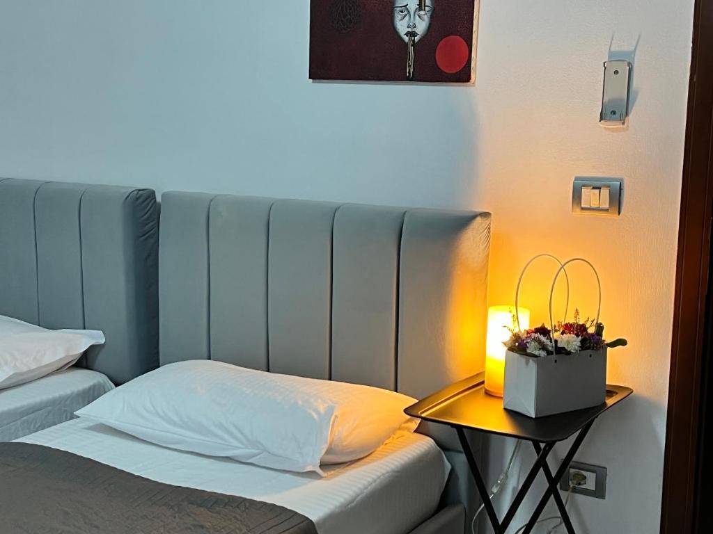 Host Apartments