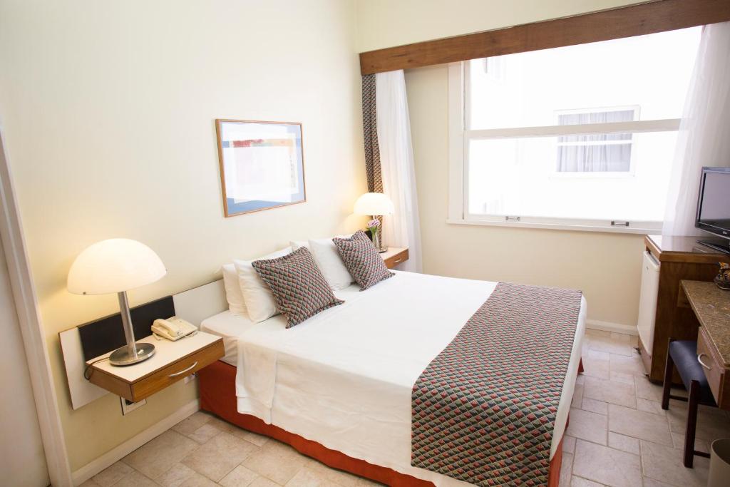  Savoy Othon