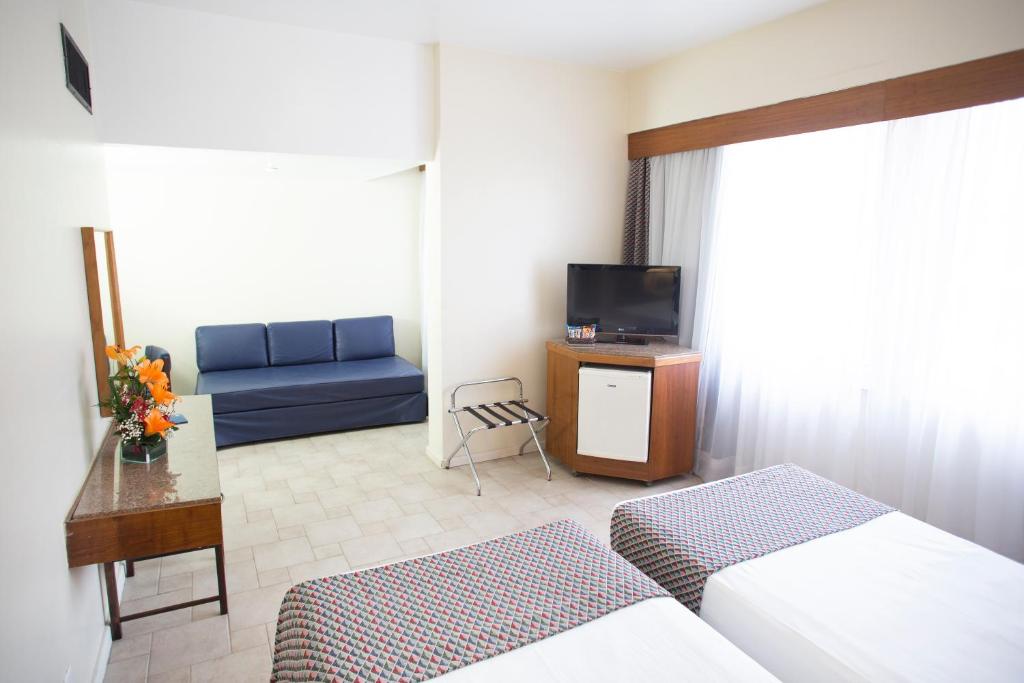  Savoy Othon