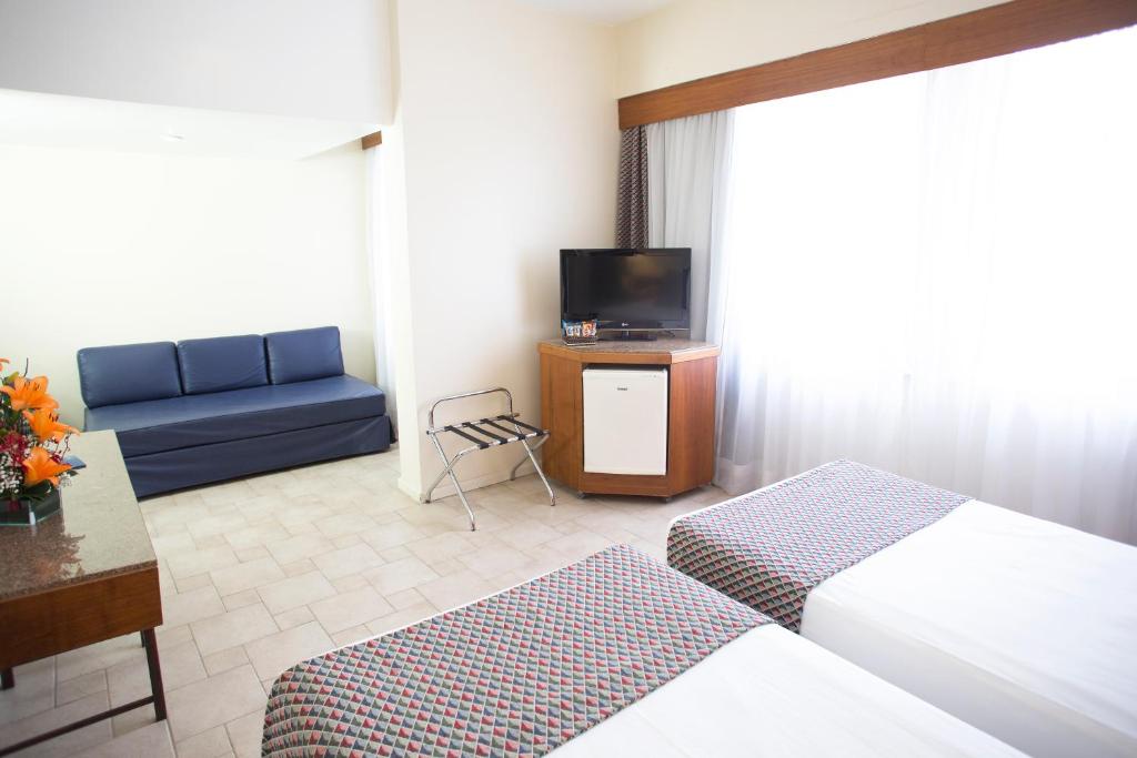  Savoy Othon