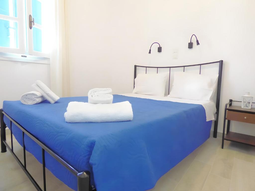 Windmill House 1 - Mykonos