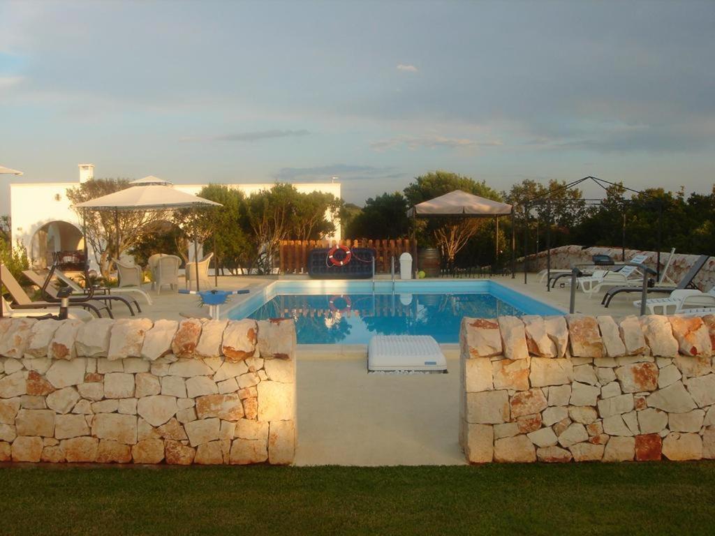 Bed and Breakfast Tenuta Sicilia