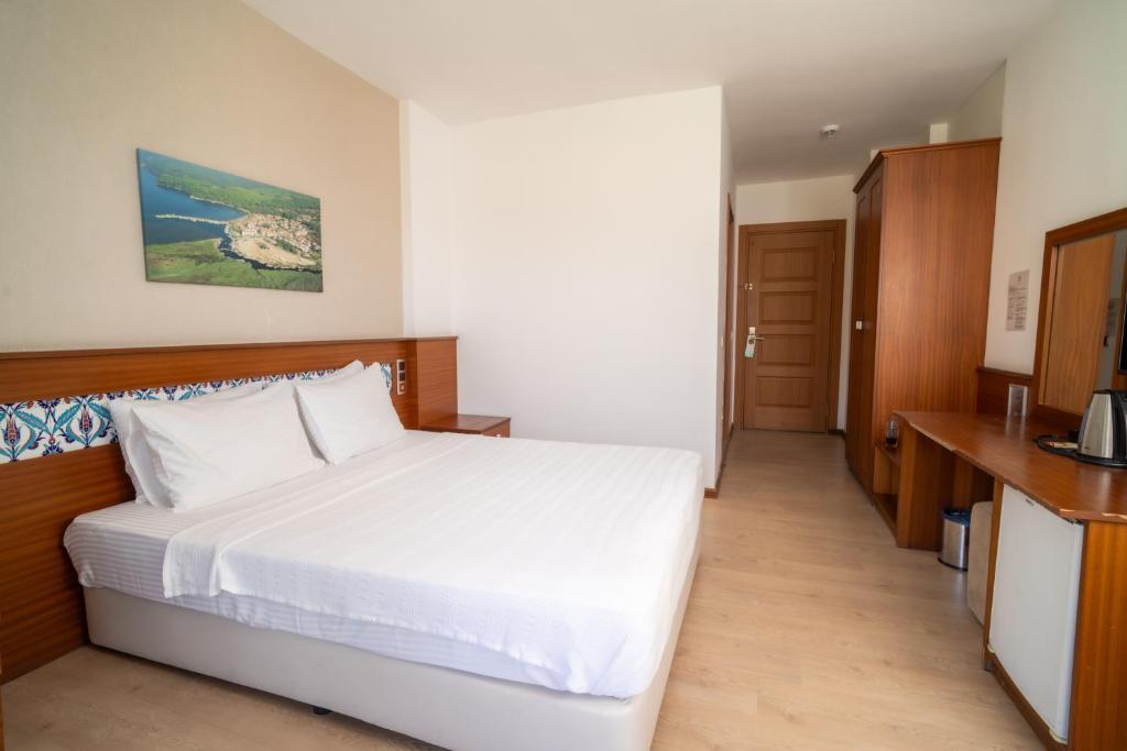 Hotel Lotus Spa&Sport Akyaka - Standard Room