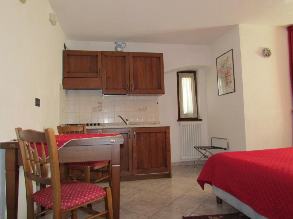 Residence Du Chateau - Studio