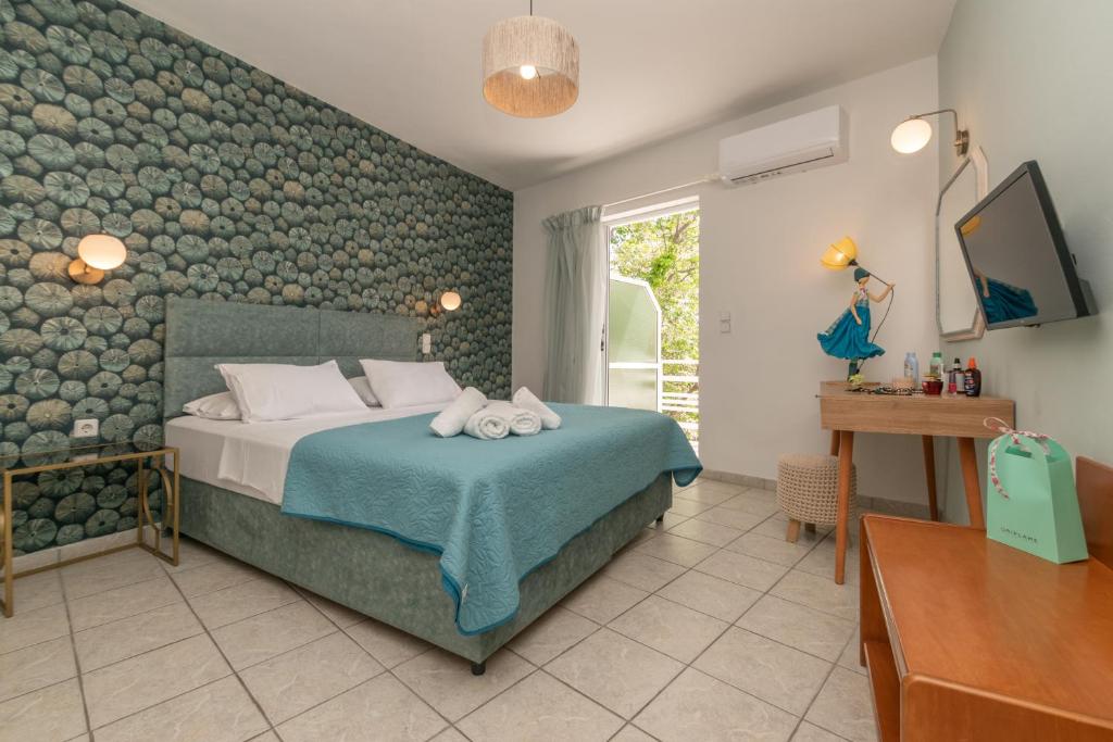 Villa Daizy Boutique Apartments - 