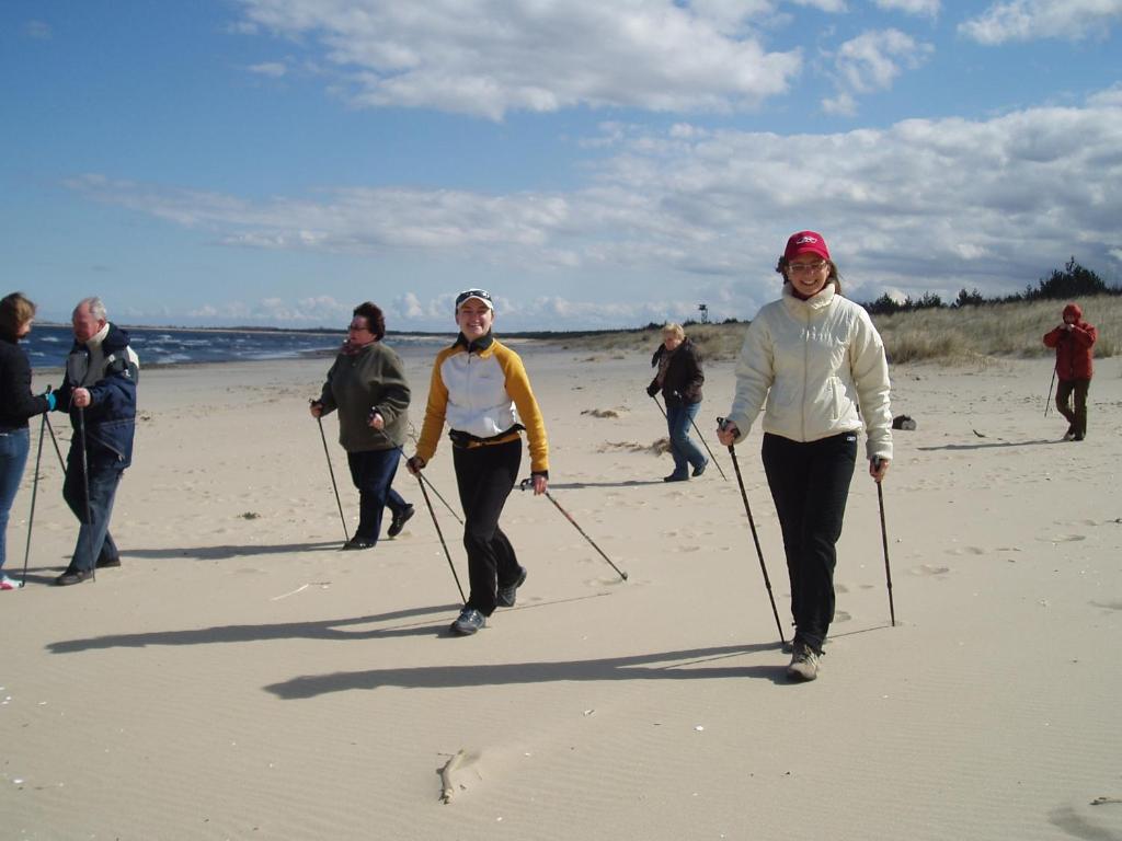 Hotel Bartan Gdansk Seaside - Resim 45