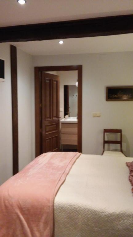 Kapel Etxea Booking}