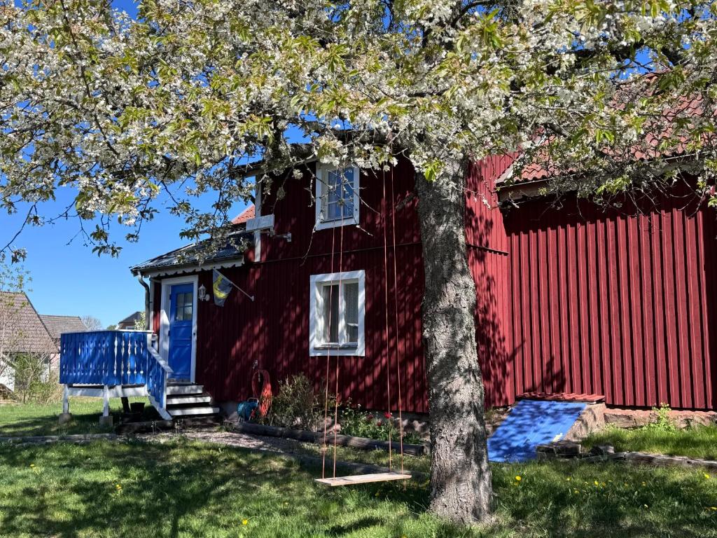 Hus Hagagatan