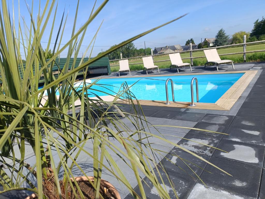 Le Bonheur En Bretagne - Housity