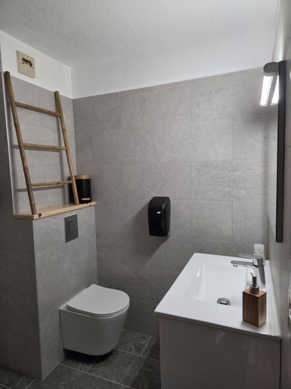 Le Guilazur - Standard Twin Room