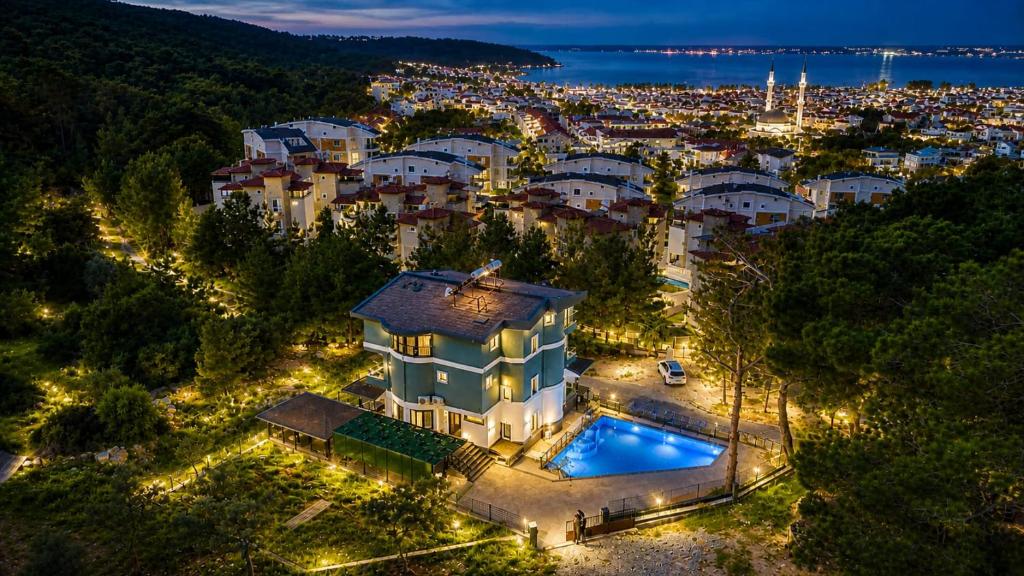 Han Apart Otel - Housity