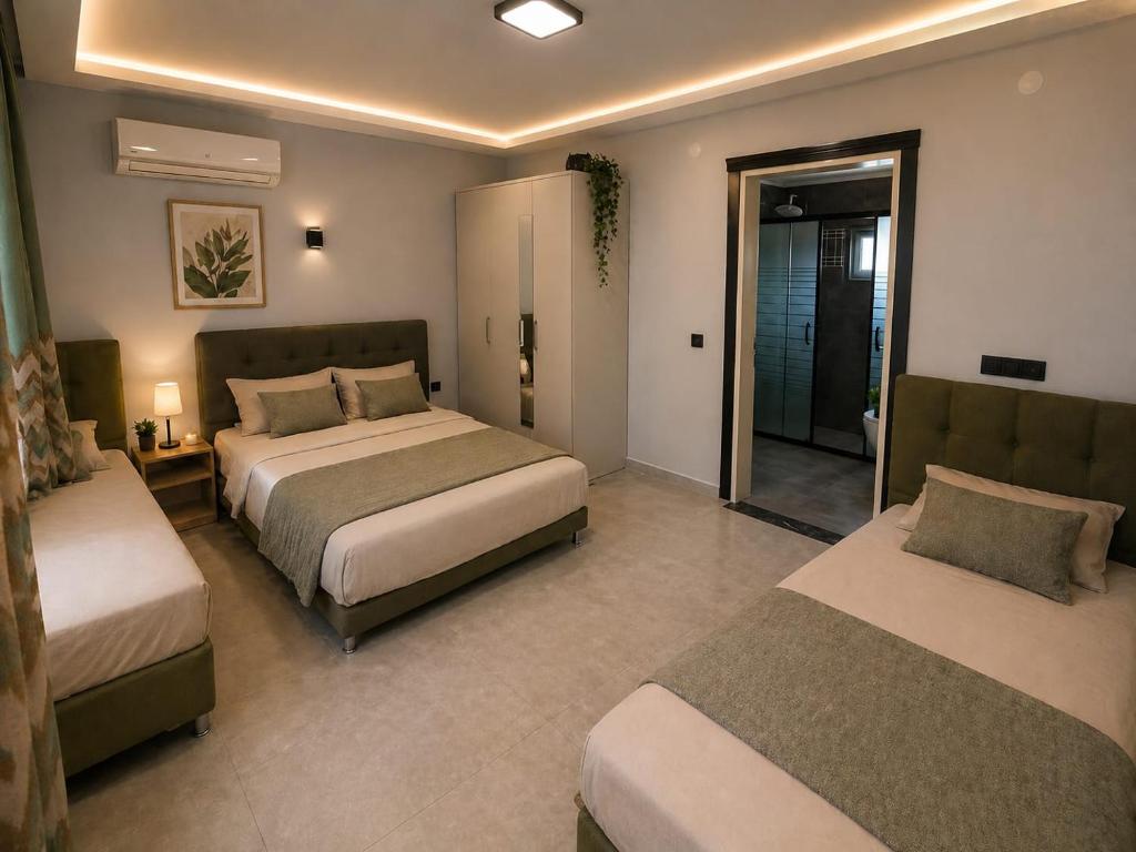 Han Apart Otel - Appartement 2 Pièces