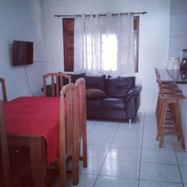  Residencial vittoria