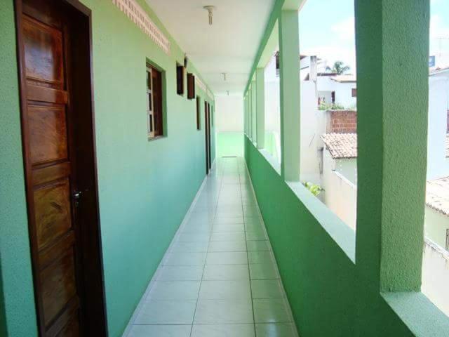  Residencial vittoria