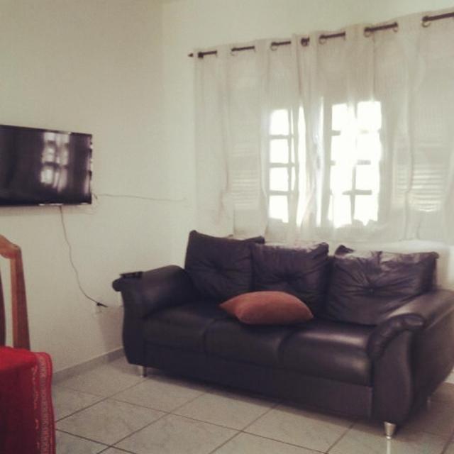  Residencial vittoria