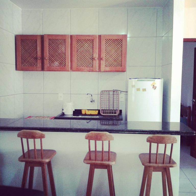  Residencial vittoria