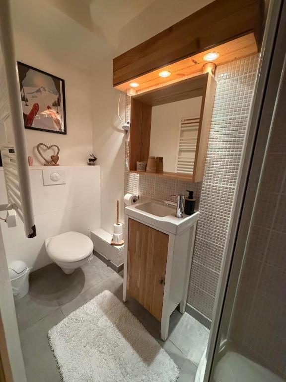 Auberge De La Forêt - Hôtel - Suite Estándar
