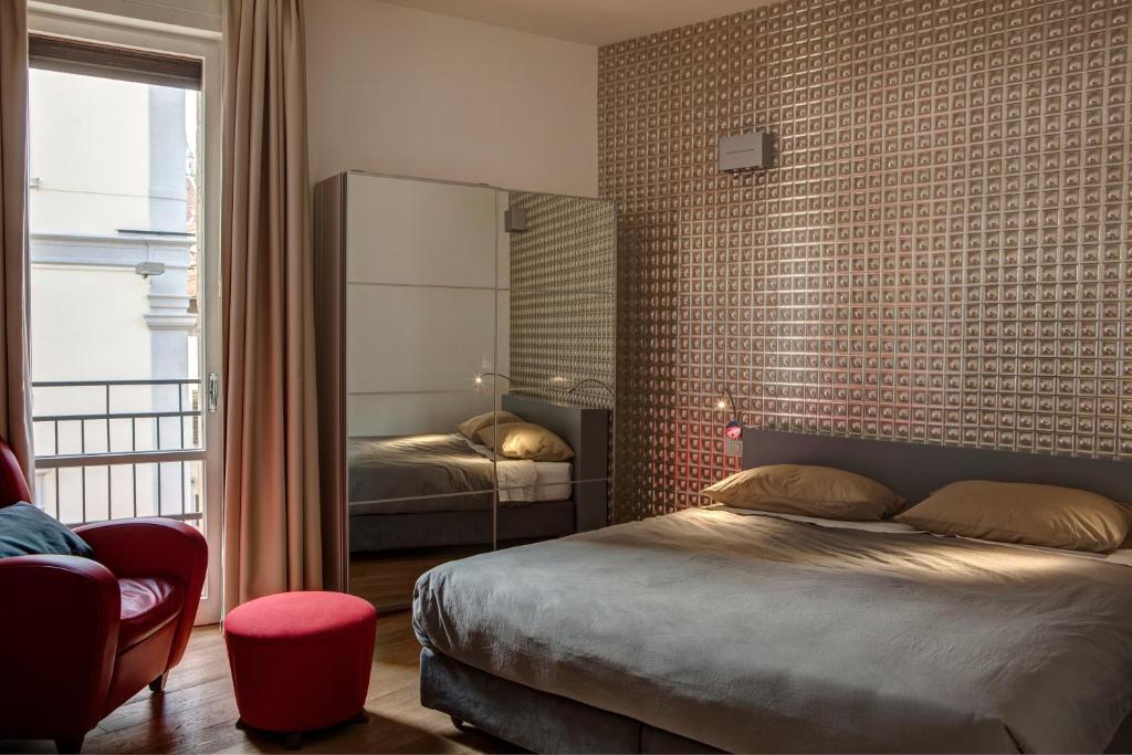 Derechos de imagen reservados por Booking.com