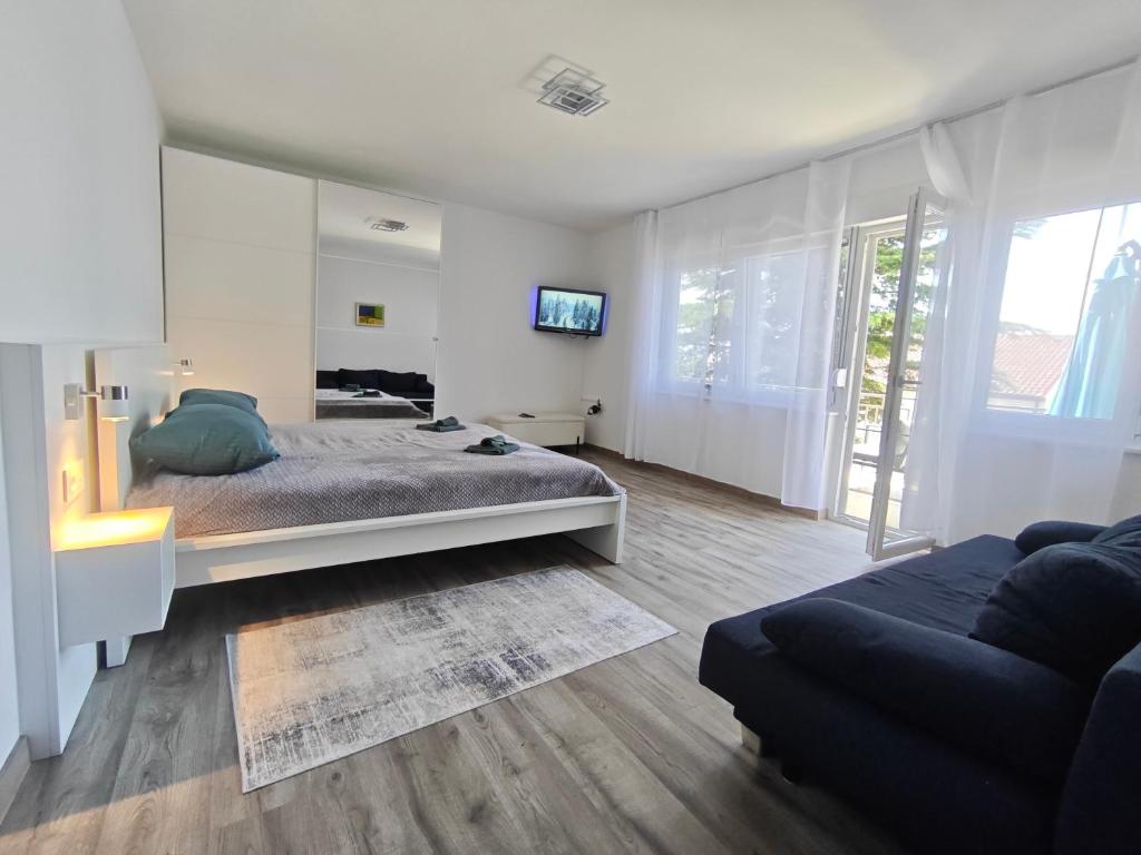 Apartment Višnja