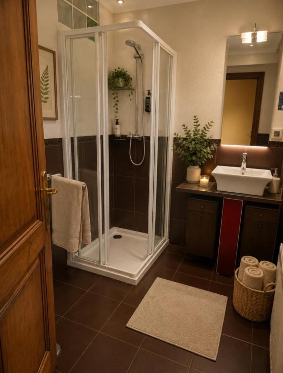 Hospedaje Villa Pilar - Double Room
