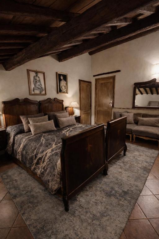 LA MORA Exclusive - Suite De Lujo