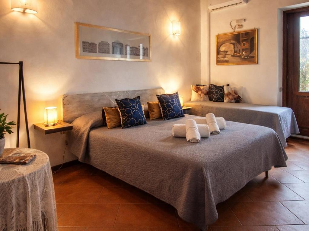 LA MORA Exclusive - Habitación Doble Con Vistas A La Montaña