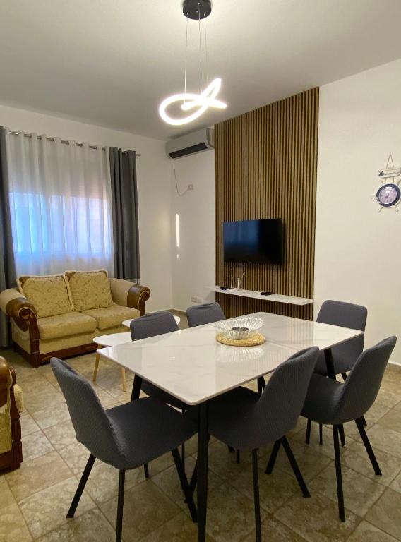 Fusha Apartment