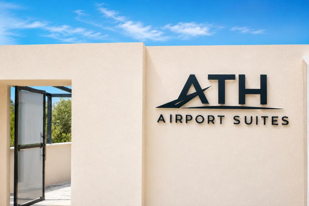 ATH Airport Suites Free Shuttle From And To Athens Airport photo