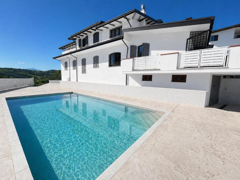 B&B Villa Elianto