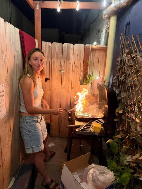 ITH San Diego Mission Beach Backpacker Hostel photo