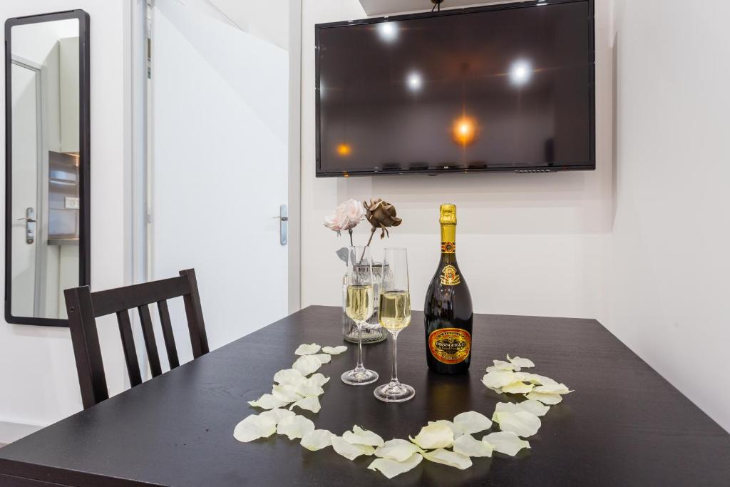 Le Logis de Montmartre - 7