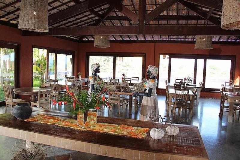  Villas do Pratagy - Pitanga B3