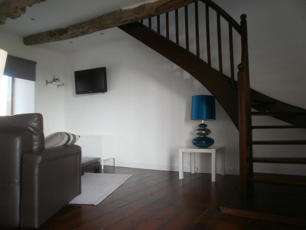 Gites du Manoir - Maison De Vacances