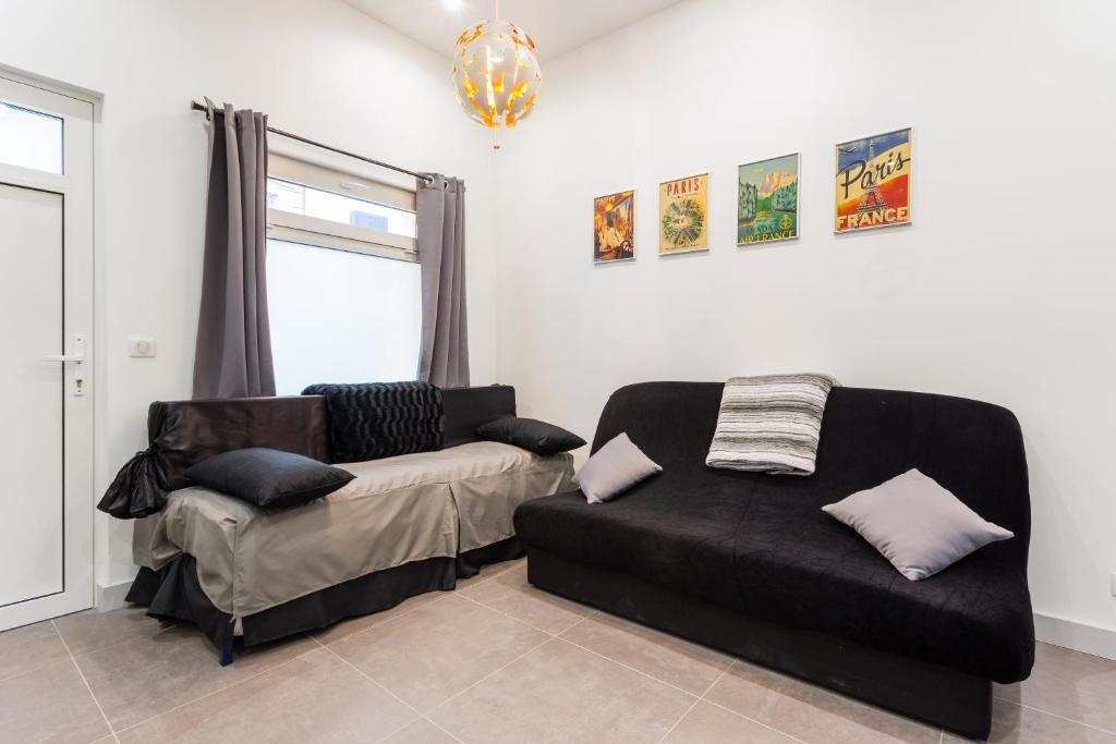 Le Logis de Montmartre - 5