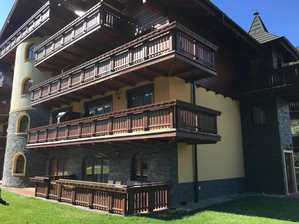 Apartmán Chopok Juh Relax & Enjoy - Housity