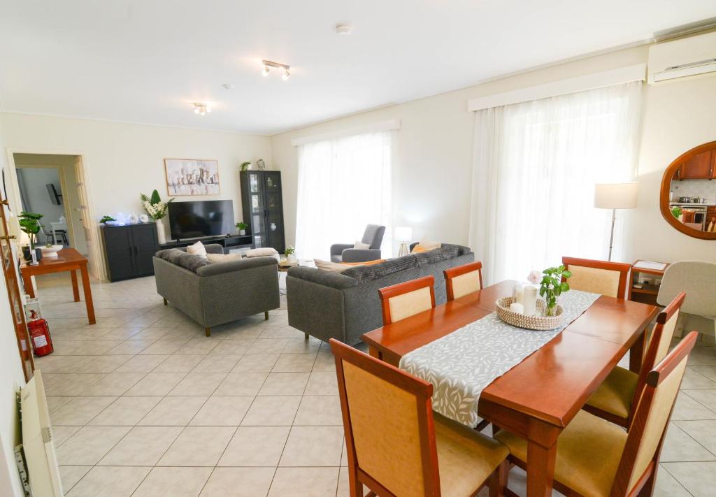 Seaside Comfort Residences Kalamata