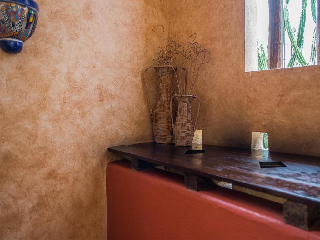 Fotografie z fotogalerie ubytování Hotel Barrio Latino v destinaci Playa del Carmen