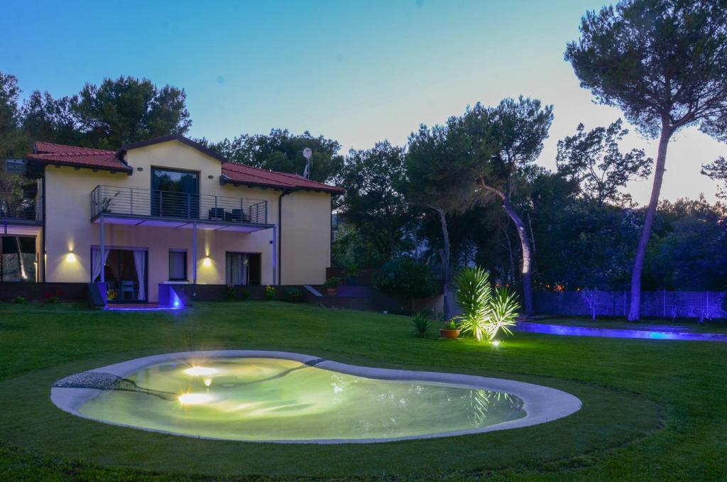 B&B Dodici Lune