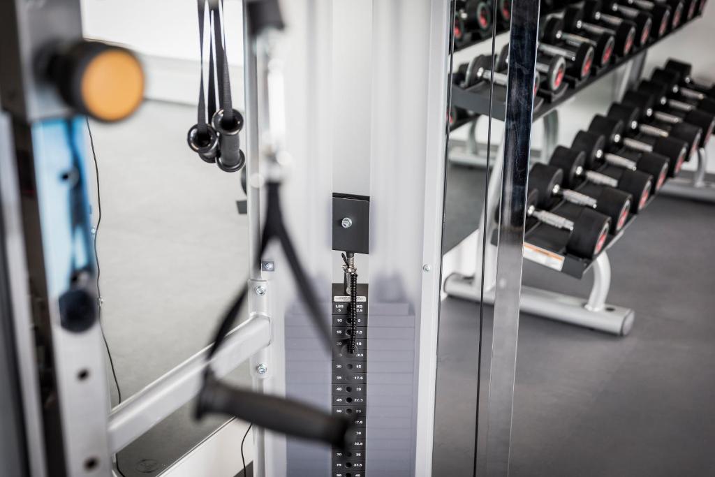 PARKROYAL Parramatta - Resim 38