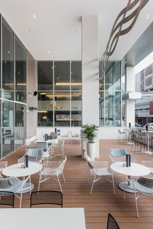 PARKROYAL Parramatta - Resim 24