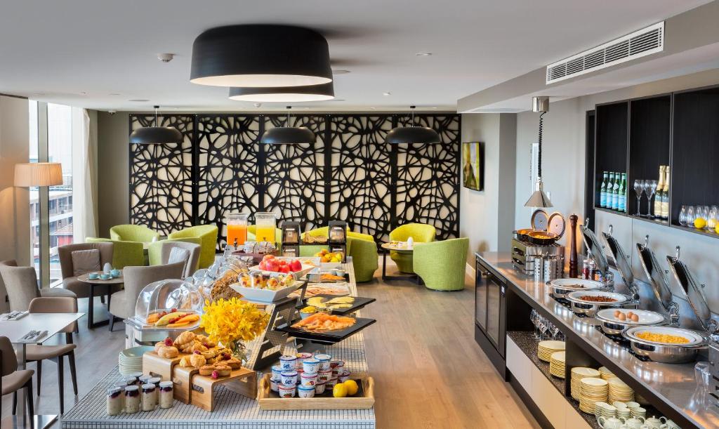 PARKROYAL Parramatta - Resim 35