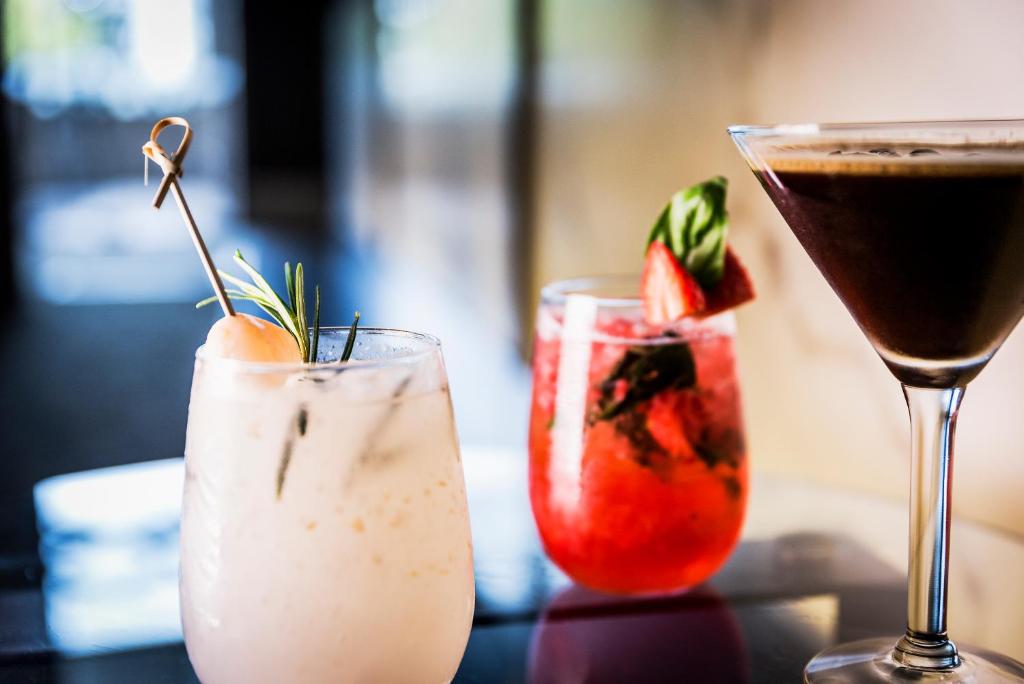 PARKROYAL Parramatta - Resim 34