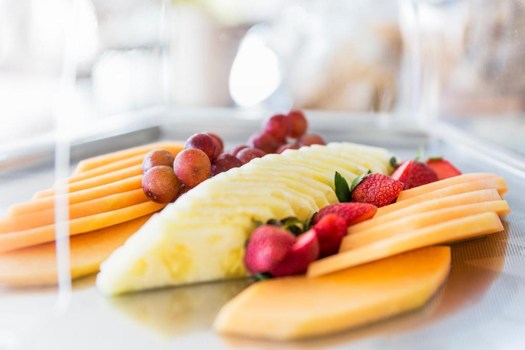 PARKROYAL Parramatta - Resim 32