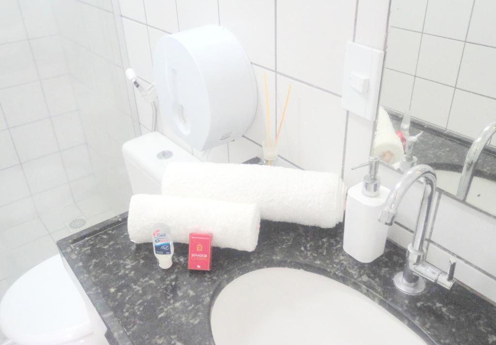  Apartamento Beira Mar Maceió ll