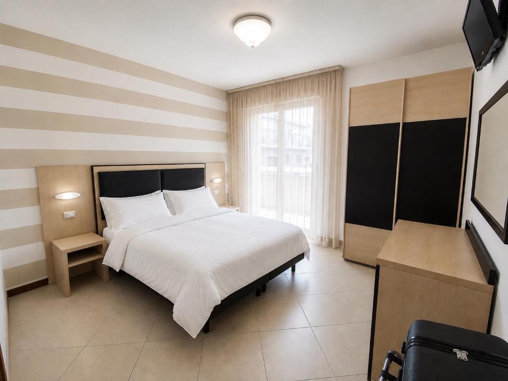 Hotel Bremen - Habitación Doble O Twin