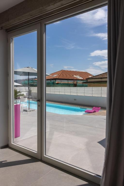 Tropicana Suite - Adults Only