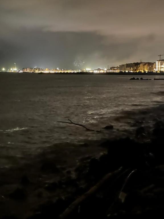 Bari Sea Paradise View