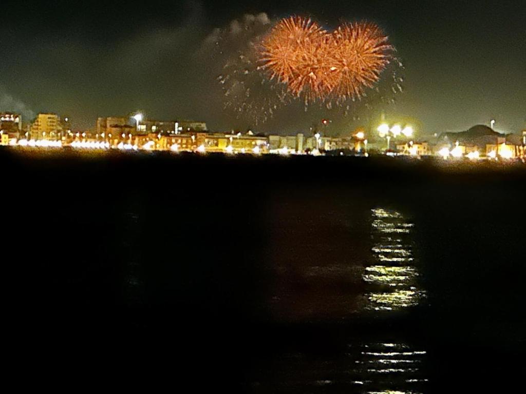 Bari Sea Paradise View