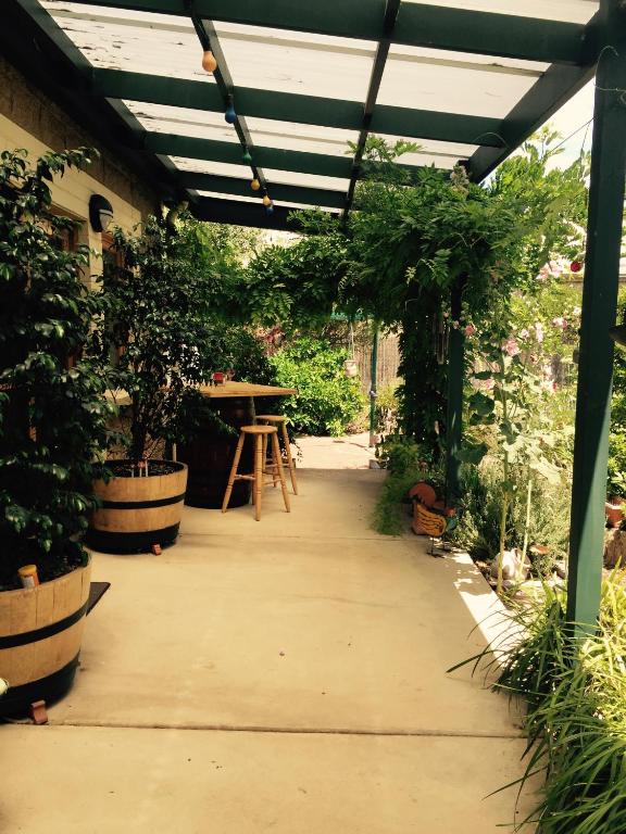 Clarevale Cottage B&B - Ferienhaus Mit Einem Schlafzimmer