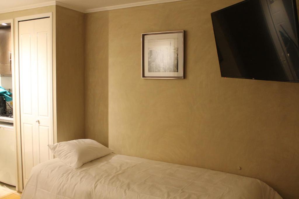 Amg Apartments - Encomenderos 200 Apto 605